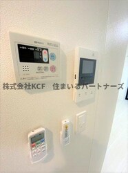 グランジュール大手町の物件内観写真